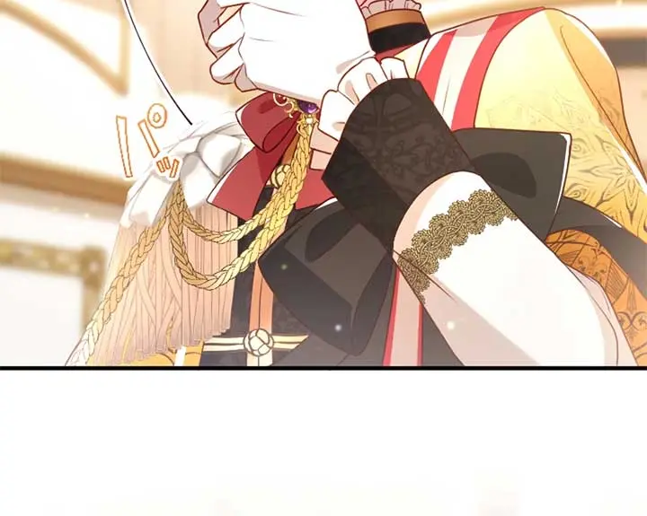 She Was Supposed to Be a Temporary Princess but It Seems She Is Done a Little Too Well Chapter 40 Page 79
