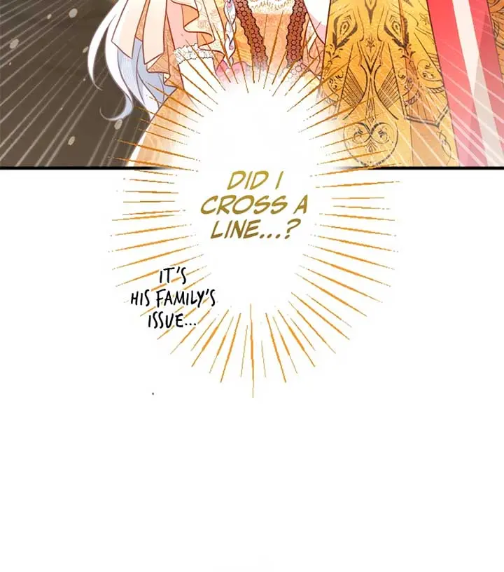She Was Supposed to Be a Temporary Princess but It Seems She Is Done a Little Too Well Chapter 40 Page 89