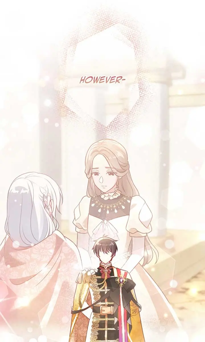She Was Supposed to Be a Temporary Princess but It Seems She Is Done a Little Too Well Chapter 40 Page 90
