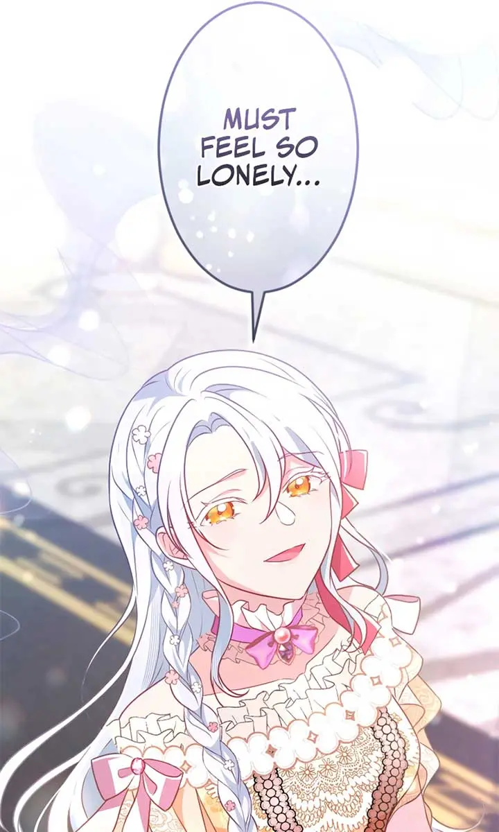 She Was Supposed to Be a Temporary Princess but It Seems She Is Done a Little Too Well Chapter 40 Page 99