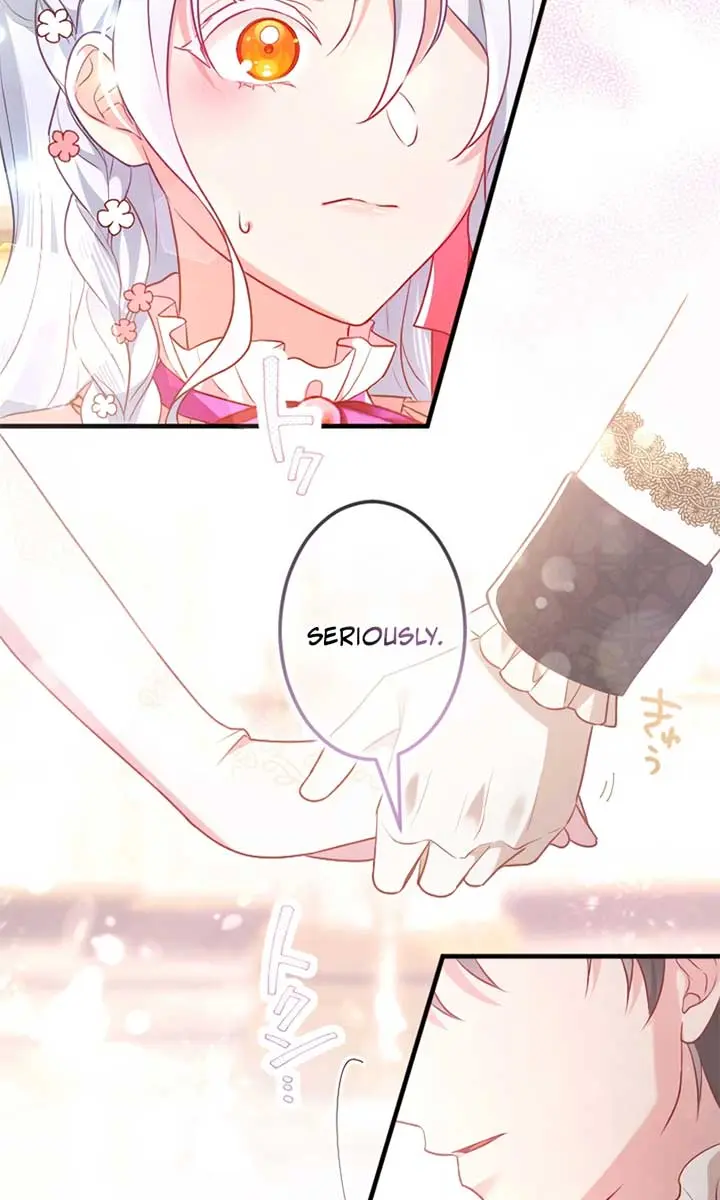 She Was Supposed to Be a Temporary Princess but It Seems She Is Done a Little Too Well Chapter 40 Page 103