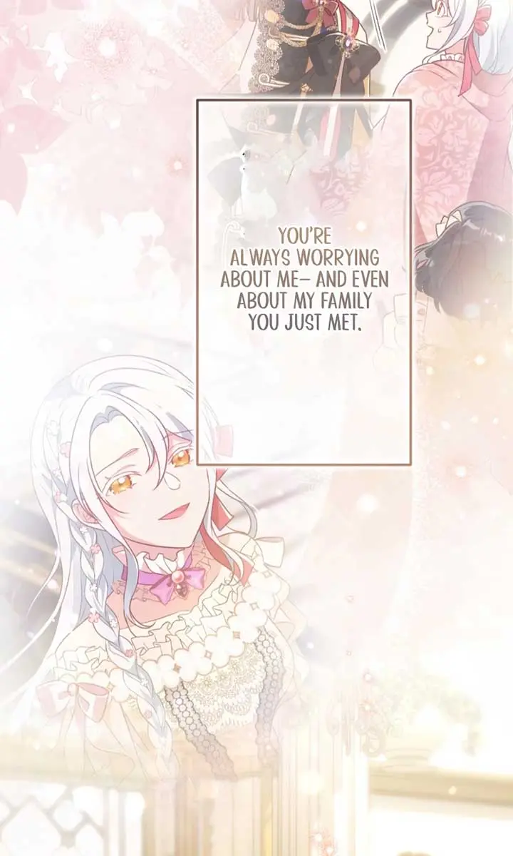 She Was Supposed to Be a Temporary Princess but It Seems She Is Done a Little Too Well Chapter 41 Page 11