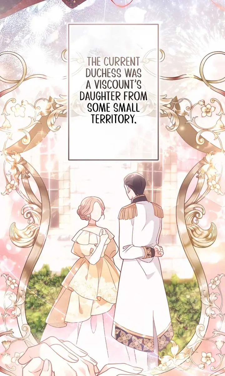 She Was Supposed to Be a Temporary Princess but It Seems She Is Done a Little Too Well Chapter 41 Page 14