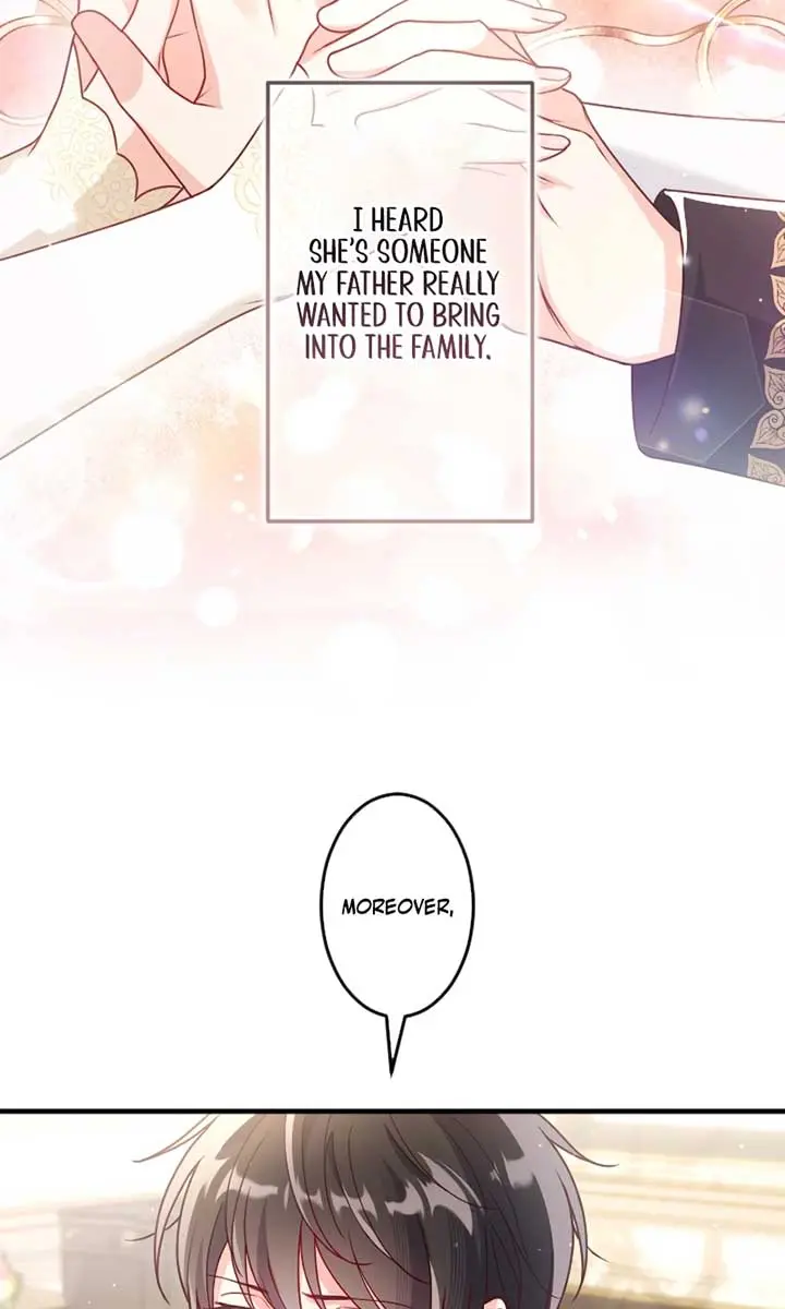 She Was Supposed to Be a Temporary Princess but It Seems She Is Done a Little Too Well Chapter 41 Page 15