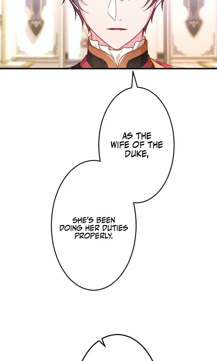 She Was Supposed to Be a Temporary Princess but It Seems She Is Done a Little Too Well Chapter 41 Page 24