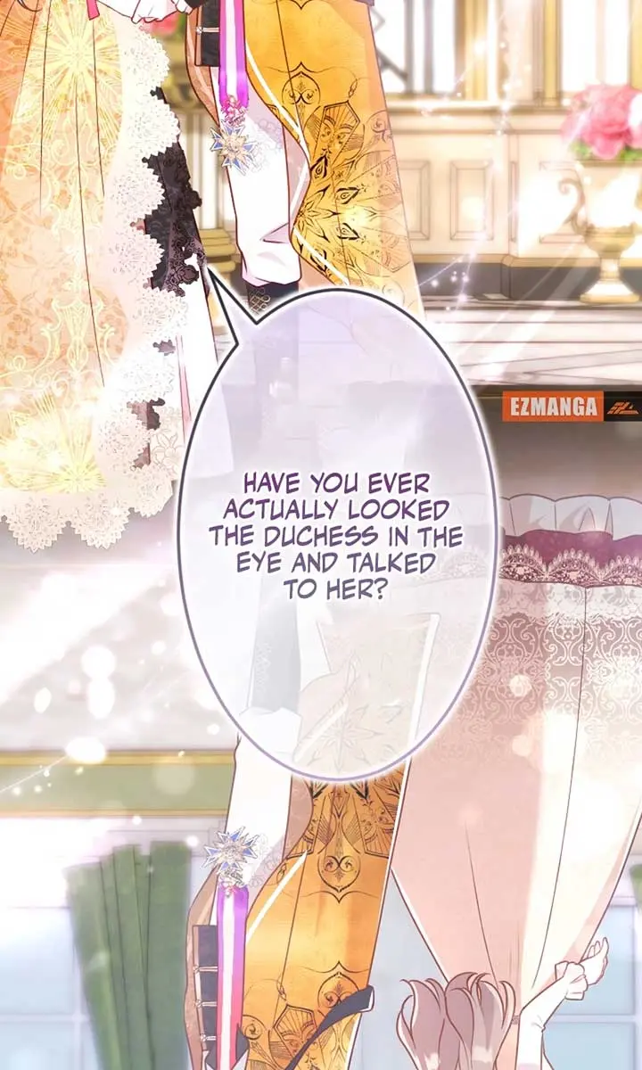 She Was Supposed to Be a Temporary Princess but It Seems She Is Done a Little Too Well Chapter 41 Page 30