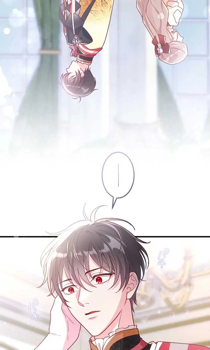 She Was Supposed to Be a Temporary Princess but It Seems She Is Done a Little Too Well Chapter 41 Page 31