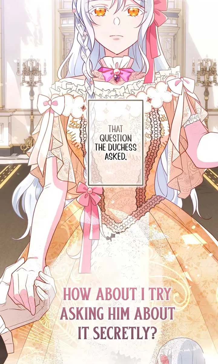 She Was Supposed to Be a Temporary Princess but It Seems She Is Done a Little Too Well Chapter 41 Page 33