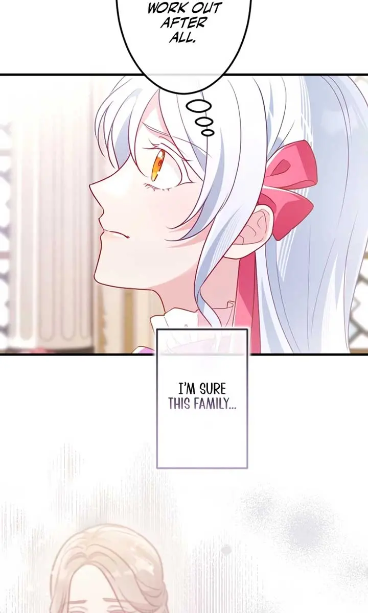 She Was Supposed to Be a Temporary Princess but It Seems She Is Done a Little Too Well Chapter 41 Page 35