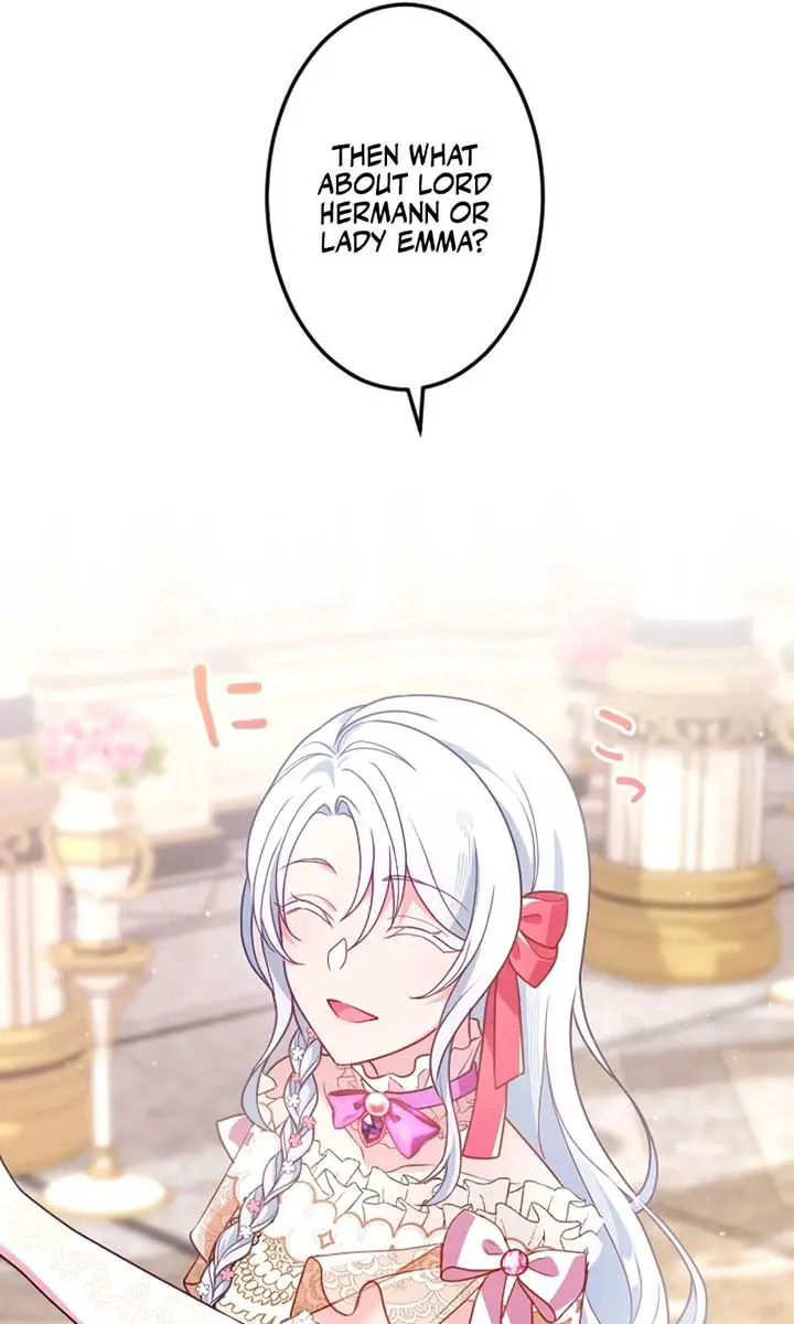 She Was Supposed to Be a Temporary Princess but It Seems She Is Done a Little Too Well Chapter 41 Page 38