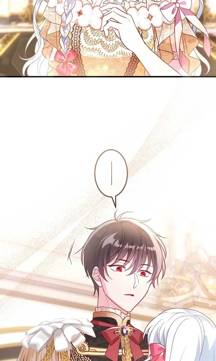 She Was Supposed to Be a Temporary Princess but It Seems She Is Done a Little Too Well Chapter 41 Page 45