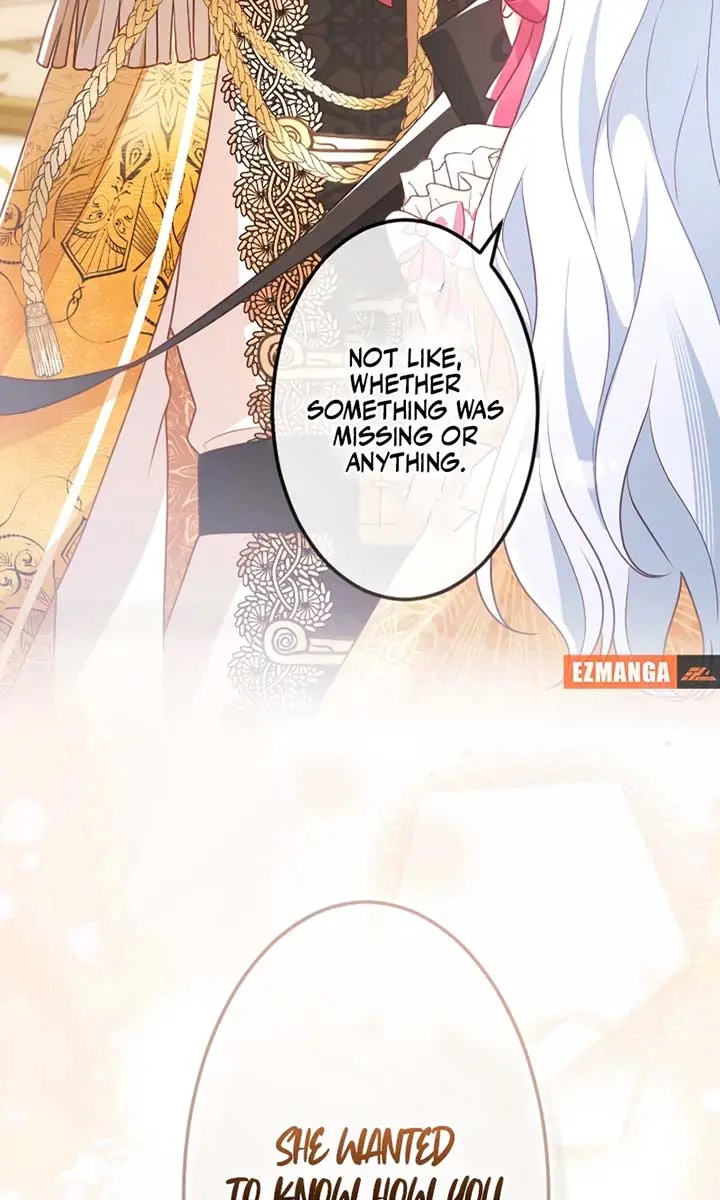 She Was Supposed to Be a Temporary Princess but It Seems She Is Done a Little Too Well Chapter 41 Page 46
