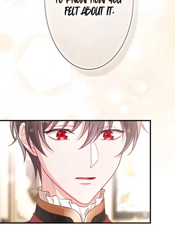 She Was Supposed to Be a Temporary Princess but It Seems She Is Done a Little Too Well Chapter 41 Page 47