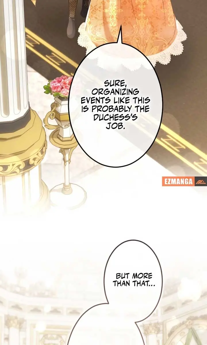 She Was Supposed to Be a Temporary Princess but It Seems She Is Done a Little Too Well Chapter 41 Page 49