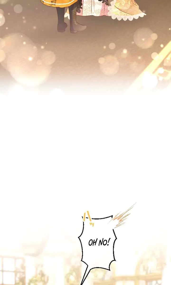 She Was Supposed to Be a Temporary Princess but It Seems She Is Done a Little Too Well Chapter 41 Page 62