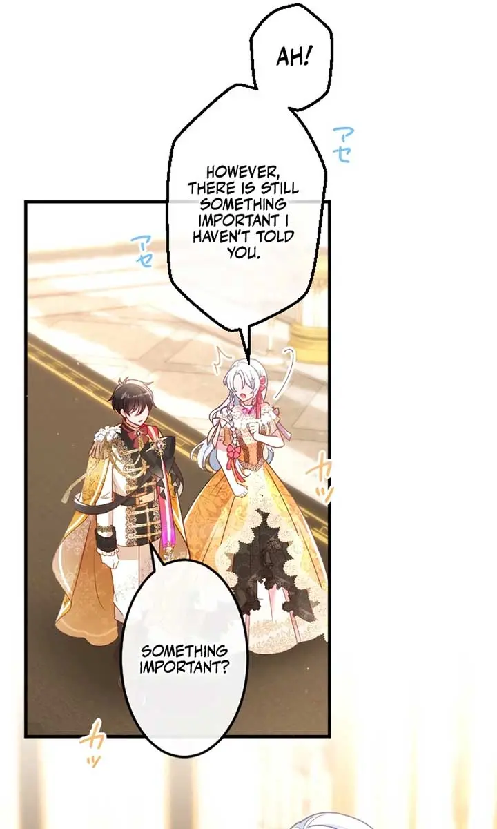 She Was Supposed to Be a Temporary Princess but It Seems She Is Done a Little Too Well Chapter 41 Page 66