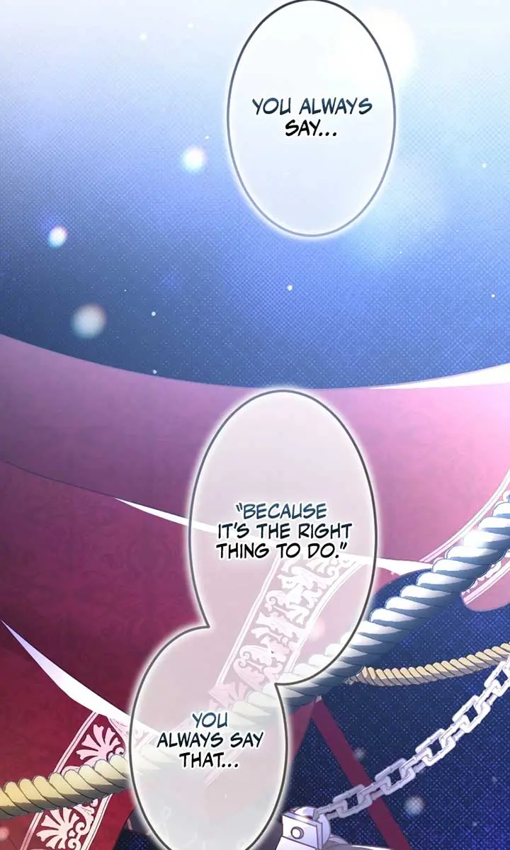 She Was Supposed to Be a Temporary Princess but It Seems She Is Done a Little Too Well Chapter 41 Page 71
