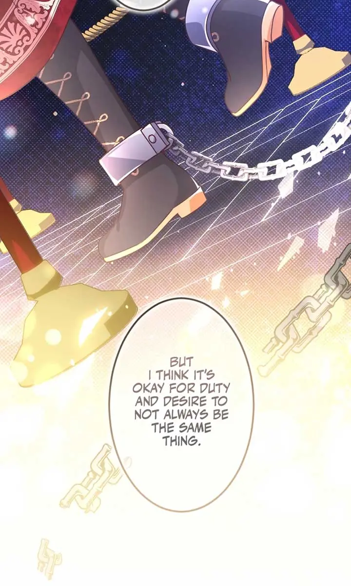She Was Supposed to Be a Temporary Princess but It Seems She Is Done a Little Too Well Chapter 41 Page 72