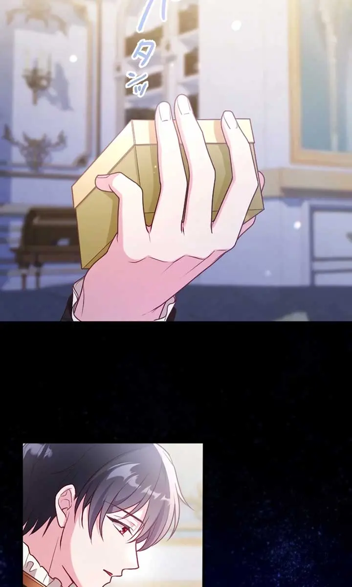 She Was Supposed to Be a Temporary Princess but It Seems She Is Done a Little Too Well Chapter 41 Page 91
