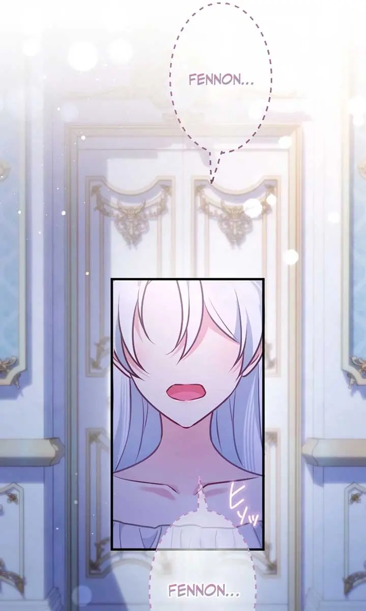 She Was Supposed to Be a Temporary Princess but It Seems She Is Done a Little Too Well Chapter 41 Page 100