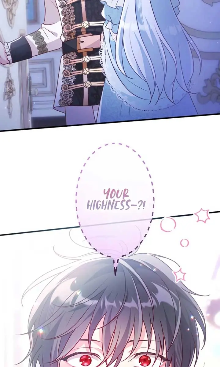 She Was Supposed to Be a Temporary Princess but It Seems She Is Done a Little Too Well Chapter 41 Page 106