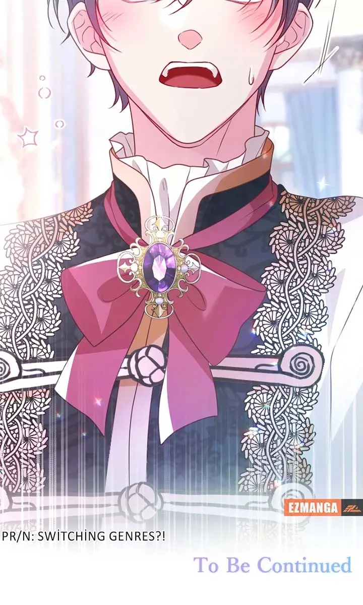 She Was Supposed to Be a Temporary Princess but It Seems She Is Done a Little Too Well Chapter 41 Page 107