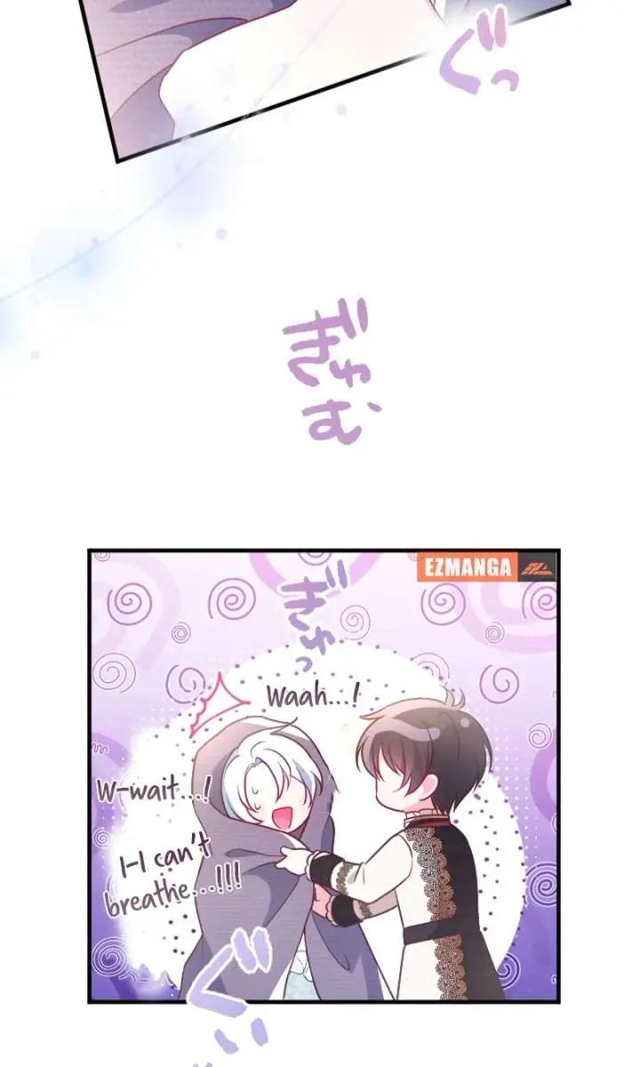 She Was Supposed to Be a Temporary Princess but It Seems She Is Done a Little Too Well Chapter 42 Page 9