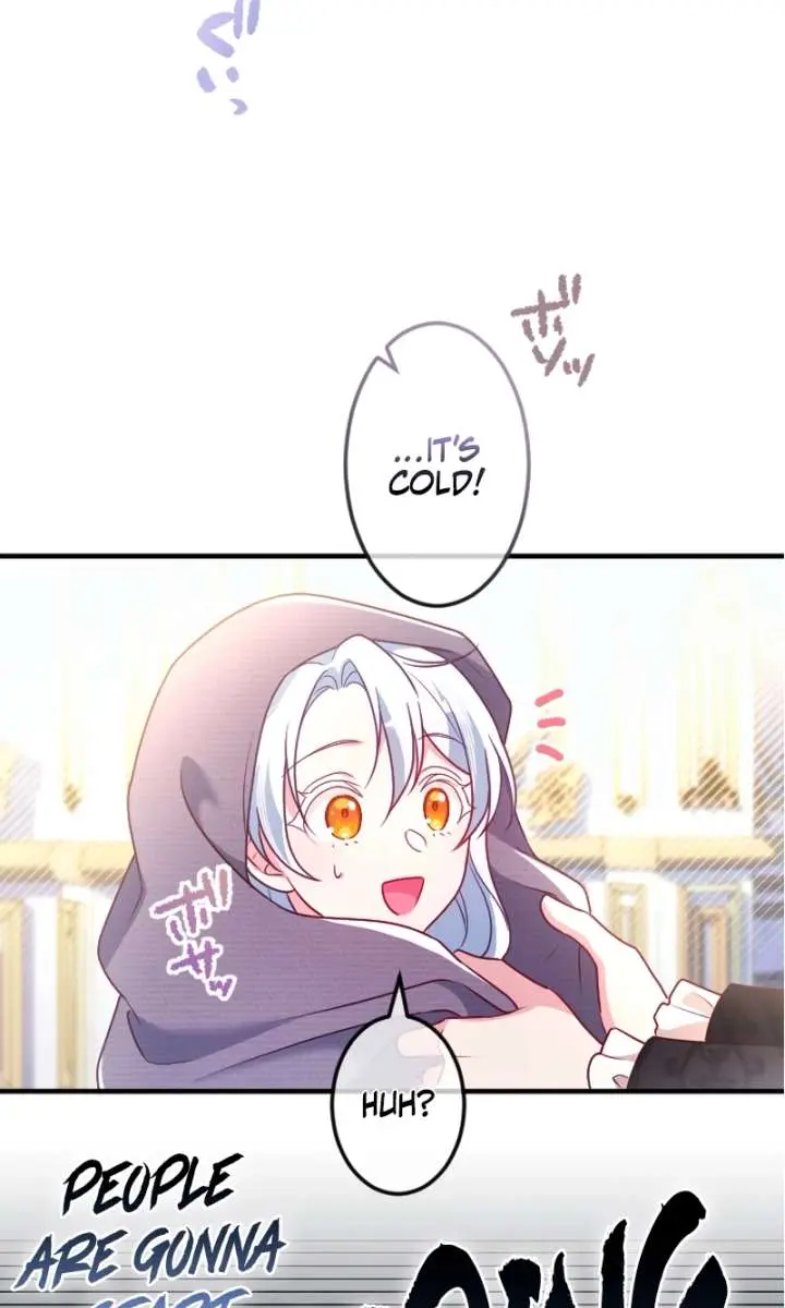 She Was Supposed to Be a Temporary Princess but It Seems She Is Done a Little Too Well Chapter 42 Page 10
