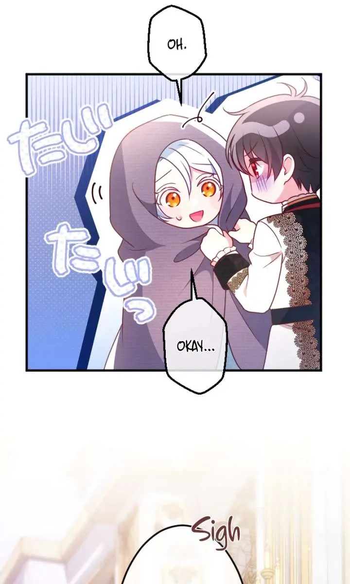 She Was Supposed to Be a Temporary Princess but It Seems She Is Done a Little Too Well Chapter 42 Page 13