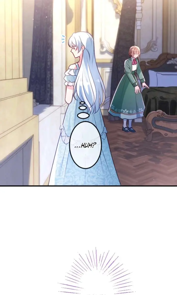 She Was Supposed to Be a Temporary Princess but It Seems She Is Done a Little Too Well Chapter 42 Page 19