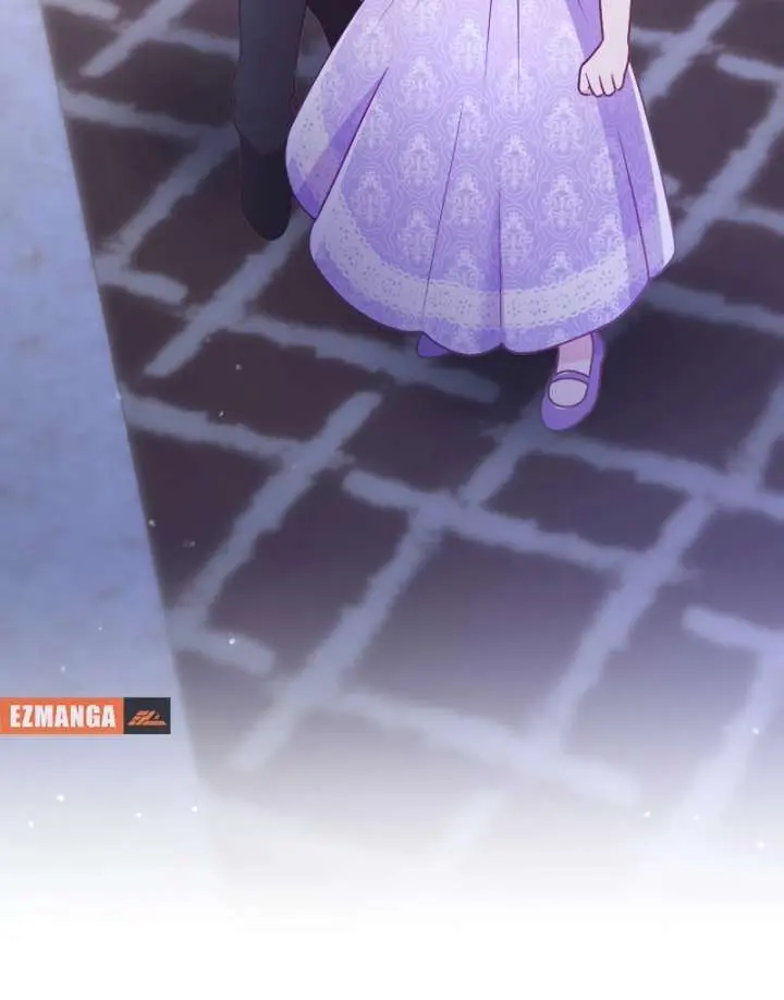 She Was Supposed to Be a Temporary Princess but It Seems She Is Done a Little Too Well Chapter 42 Page 22