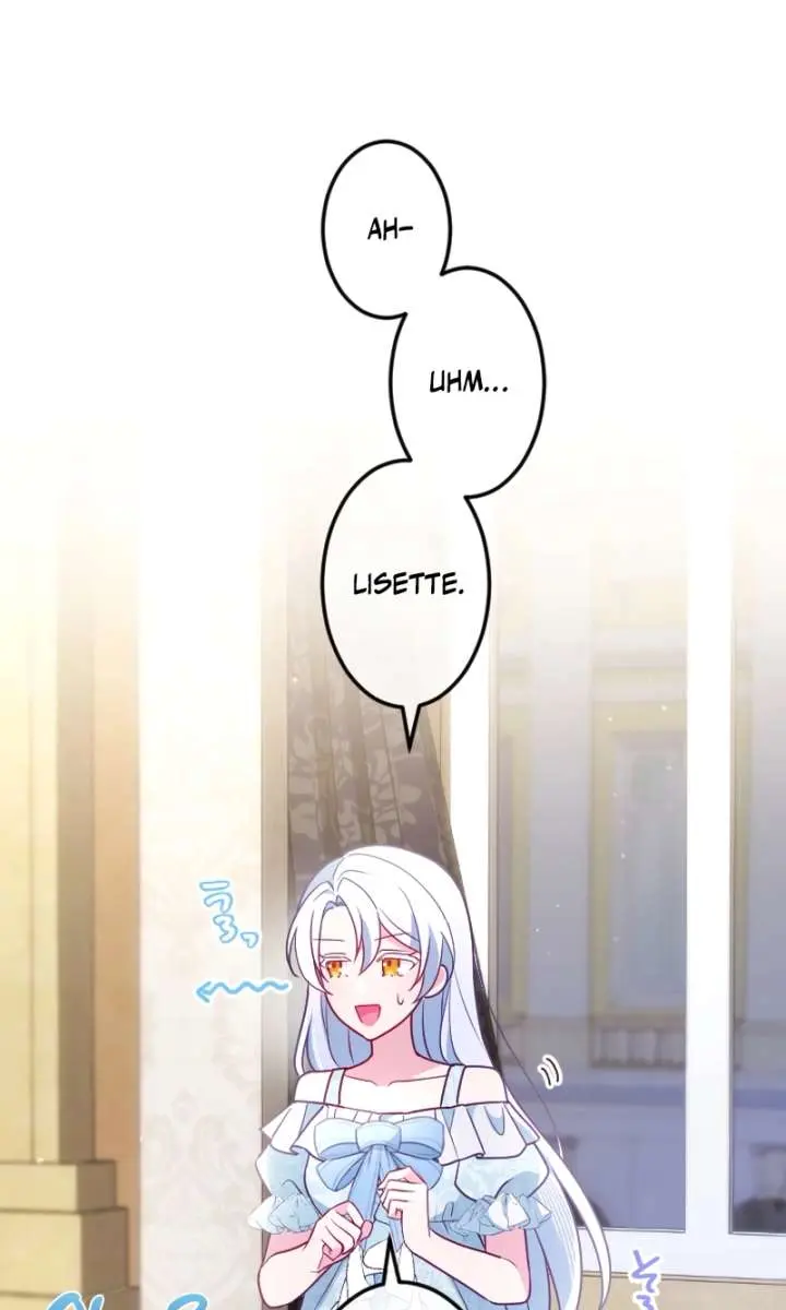 She Was Supposed to Be a Temporary Princess but It Seems She Is Done a Little Too Well Chapter 42 Page 24
