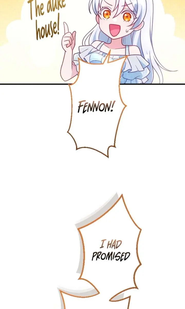 She Was Supposed to Be a Temporary Princess but It Seems She Is Done a Little Too Well Chapter 42 Page 27
