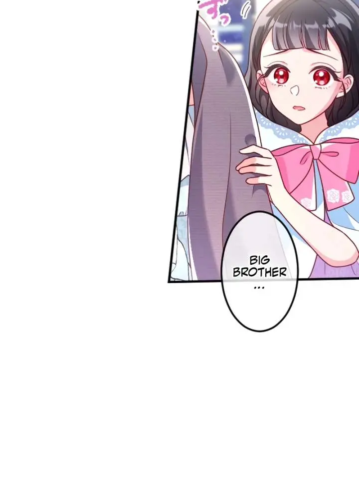 She Was Supposed to Be a Temporary Princess but It Seems She Is Done a Little Too Well Chapter 42 Page 64
