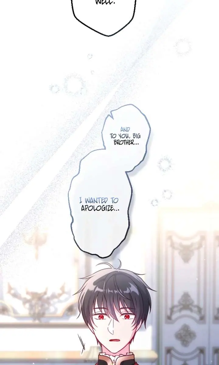 She Was Supposed to Be a Temporary Princess but It Seems She Is Done a Little Too Well Chapter 42 Page 66
