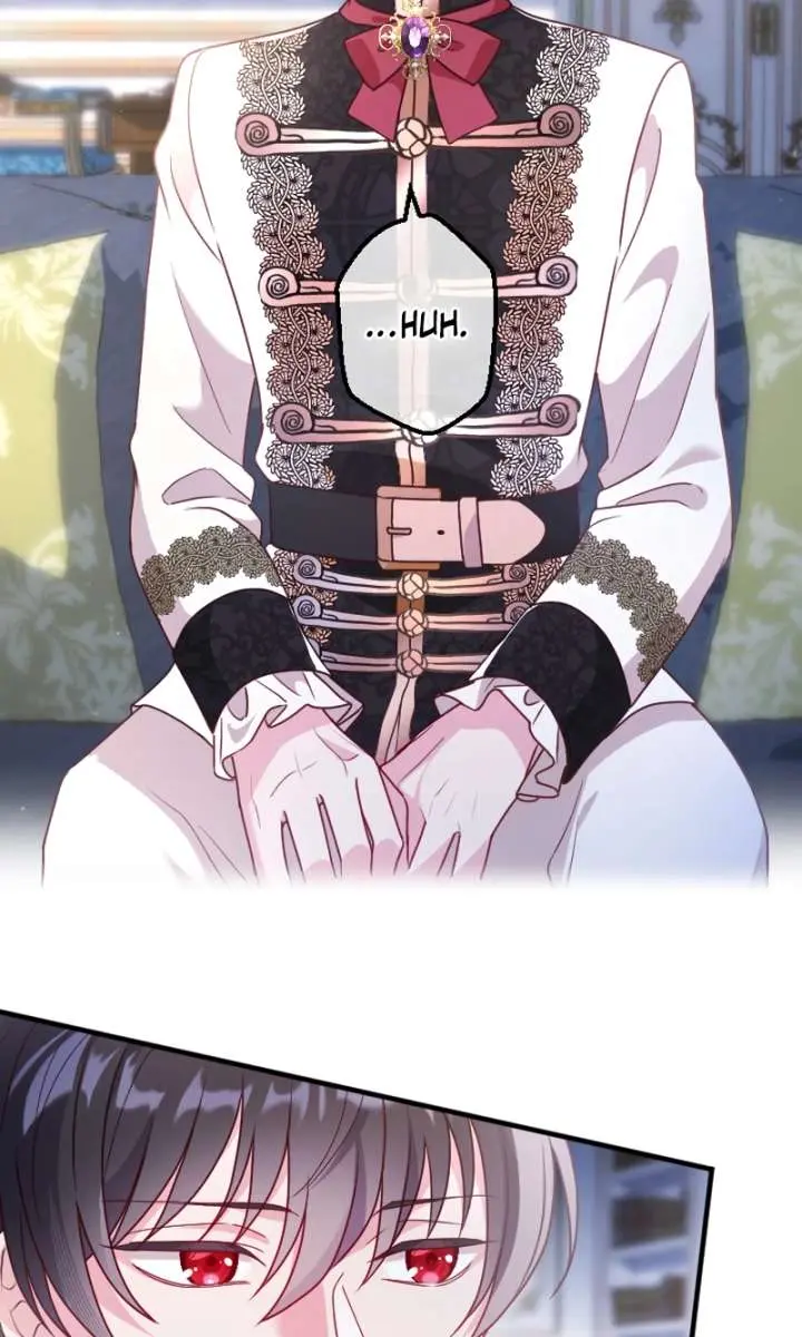 She Was Supposed to Be a Temporary Princess but It Seems She Is Done a Little Too Well Chapter 42 Page 67