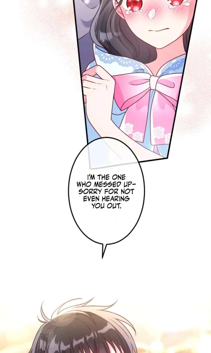 She Was Supposed to Be a Temporary Princess but It Seems She Is Done a Little Too Well Chapter 42 Page 71