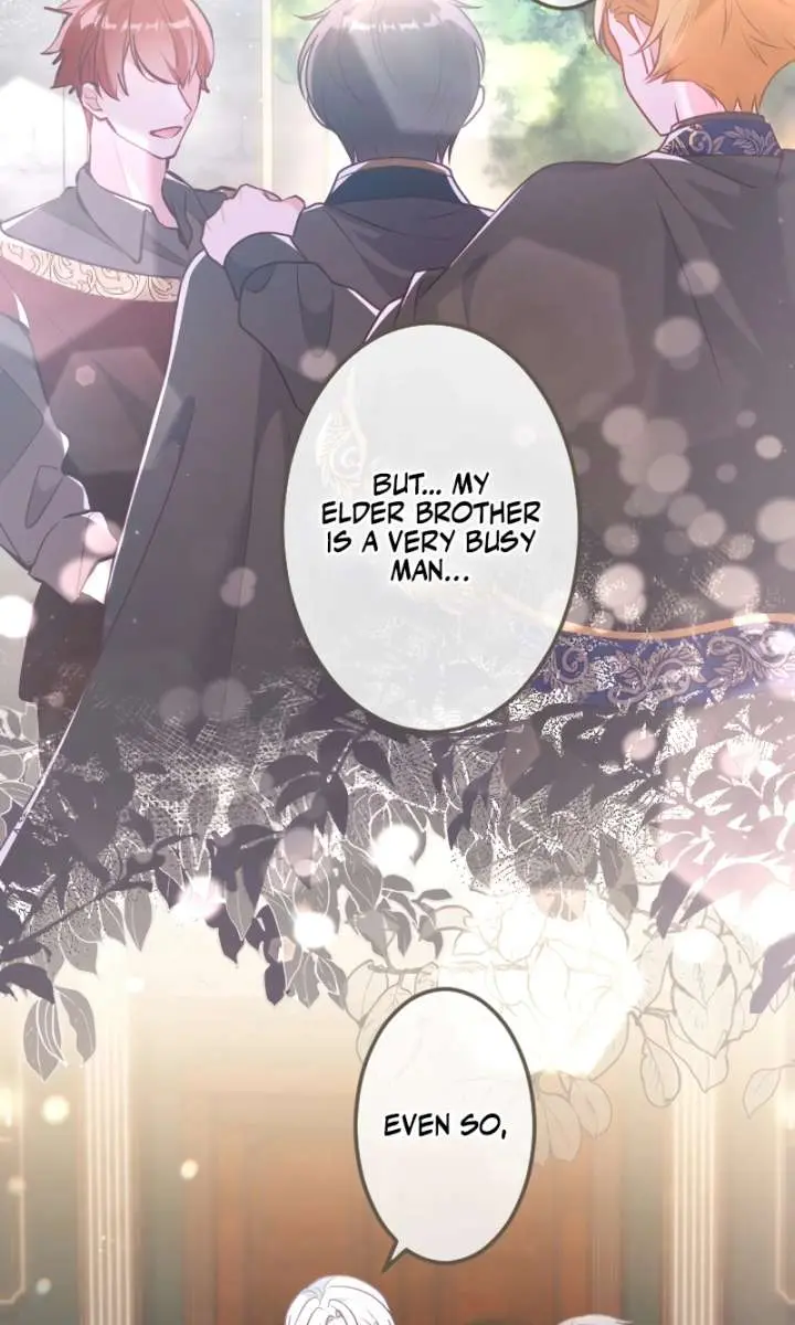 She Was Supposed to Be a Temporary Princess but It Seems She Is Done a Little Too Well Chapter 42 Page 79