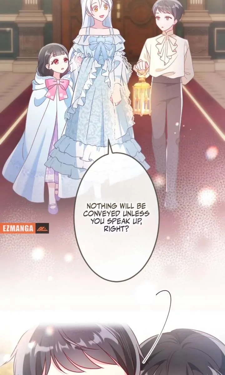 She Was Supposed to Be a Temporary Princess but It Seems She Is Done a Little Too Well Chapter 42 Page 80