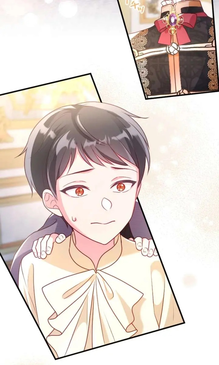 She Was Supposed to Be a Temporary Princess but It Seems She Is Done a Little Too Well Chapter 42 Page 84