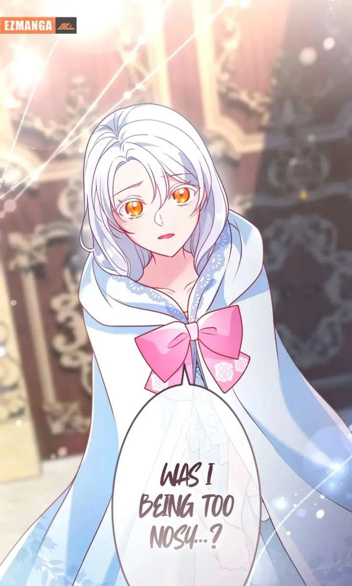 She Was Supposed to Be a Temporary Princess but It Seems She Is Done a Little Too Well Chapter 42 Page 94