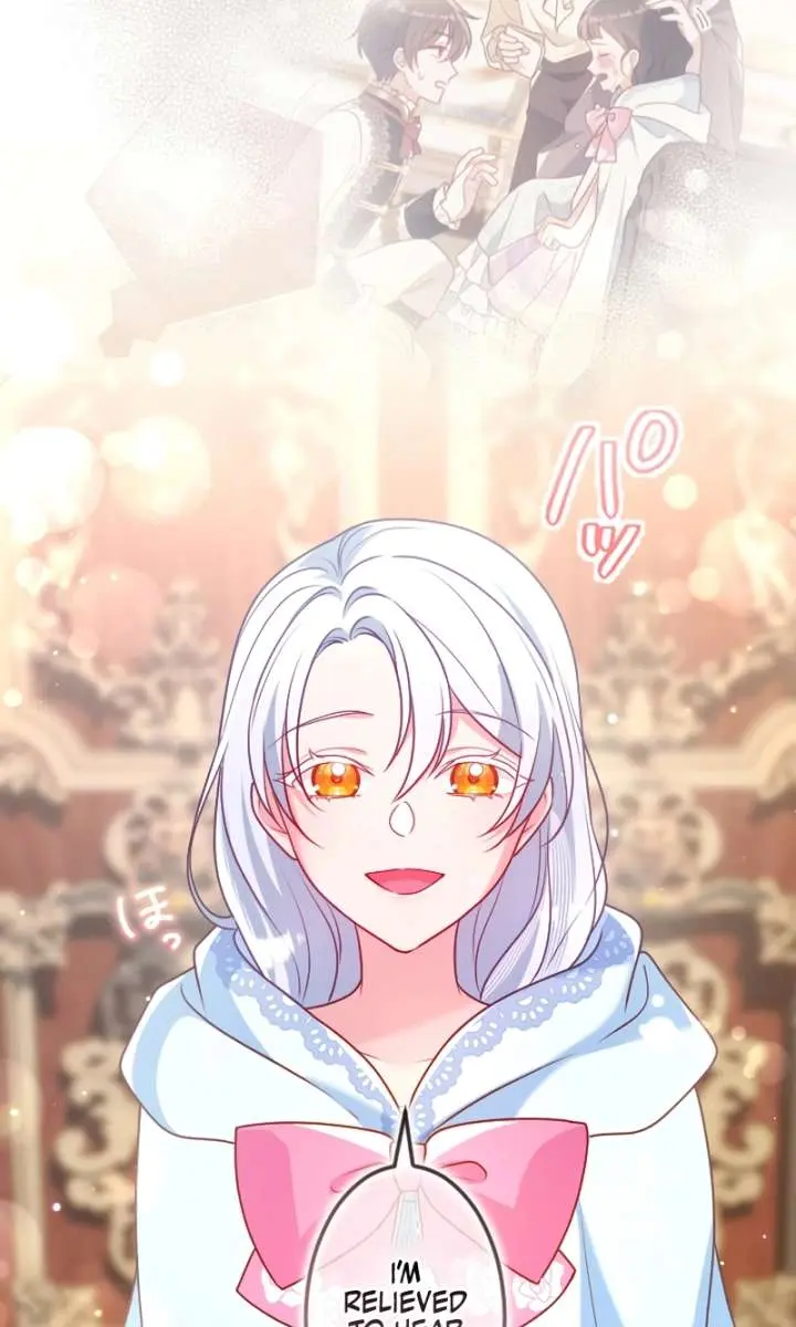 She Was Supposed to Be a Temporary Princess but It Seems She Is Done a Little Too Well Chapter 42 Page 97