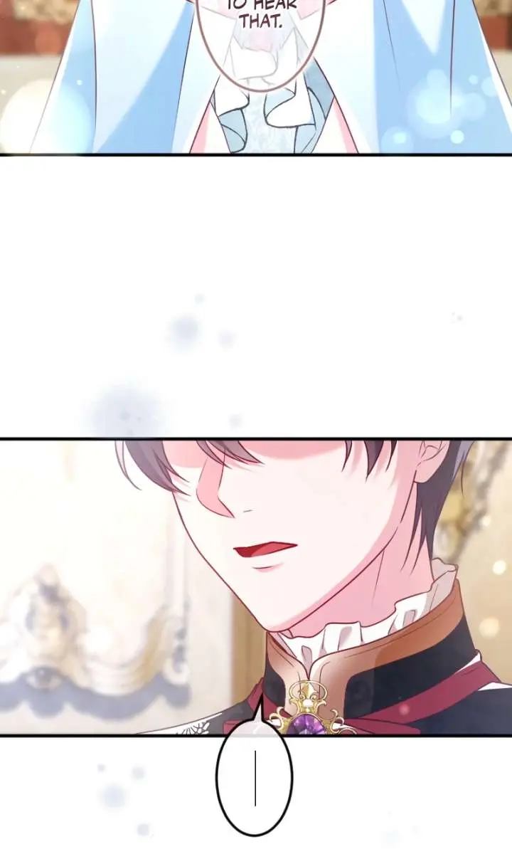 She Was Supposed to Be a Temporary Princess but It Seems She Is Done a Little Too Well Chapter 42 Page 98