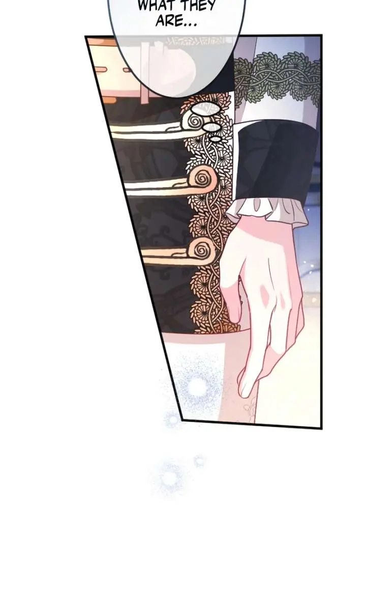 She Was Supposed to Be a Temporary Princess but It Seems She Is Done a Little Too Well Chapter 42 Page 102