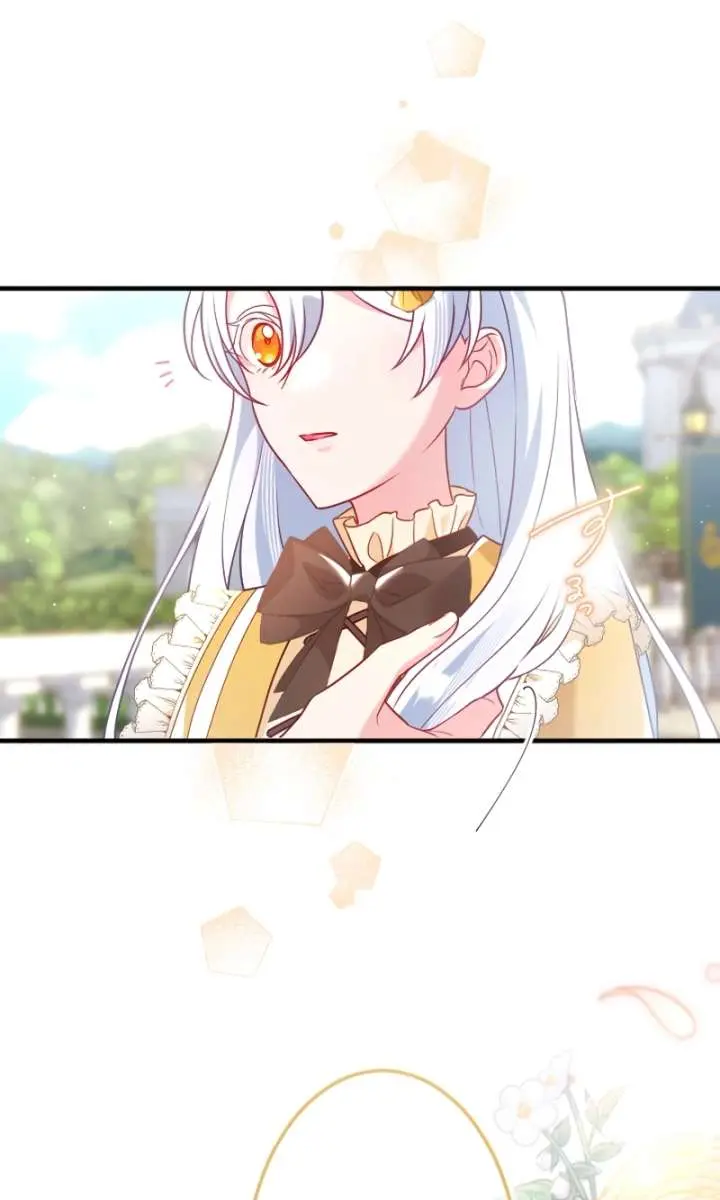 She Was Supposed to Be a Temporary Princess but It Seems She Is Done a Little Too Well Chapter 43 Page 10