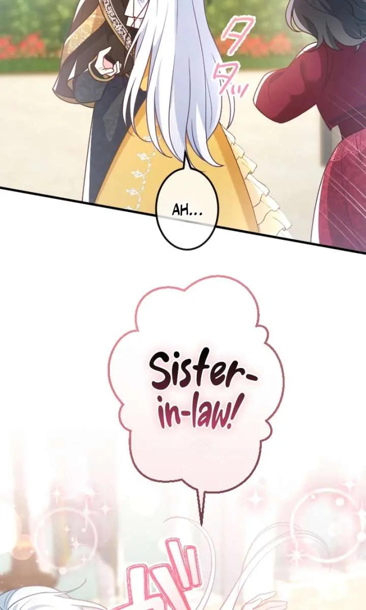 She Was Supposed to Be a Temporary Princess but It Seems She Is Done a Little Too Well Chapter 43 Page 15