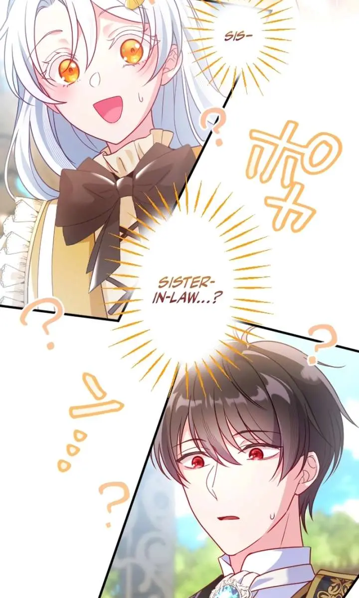 She Was Supposed to Be a Temporary Princess but It Seems She Is Done a Little Too Well Chapter 43 Page 17