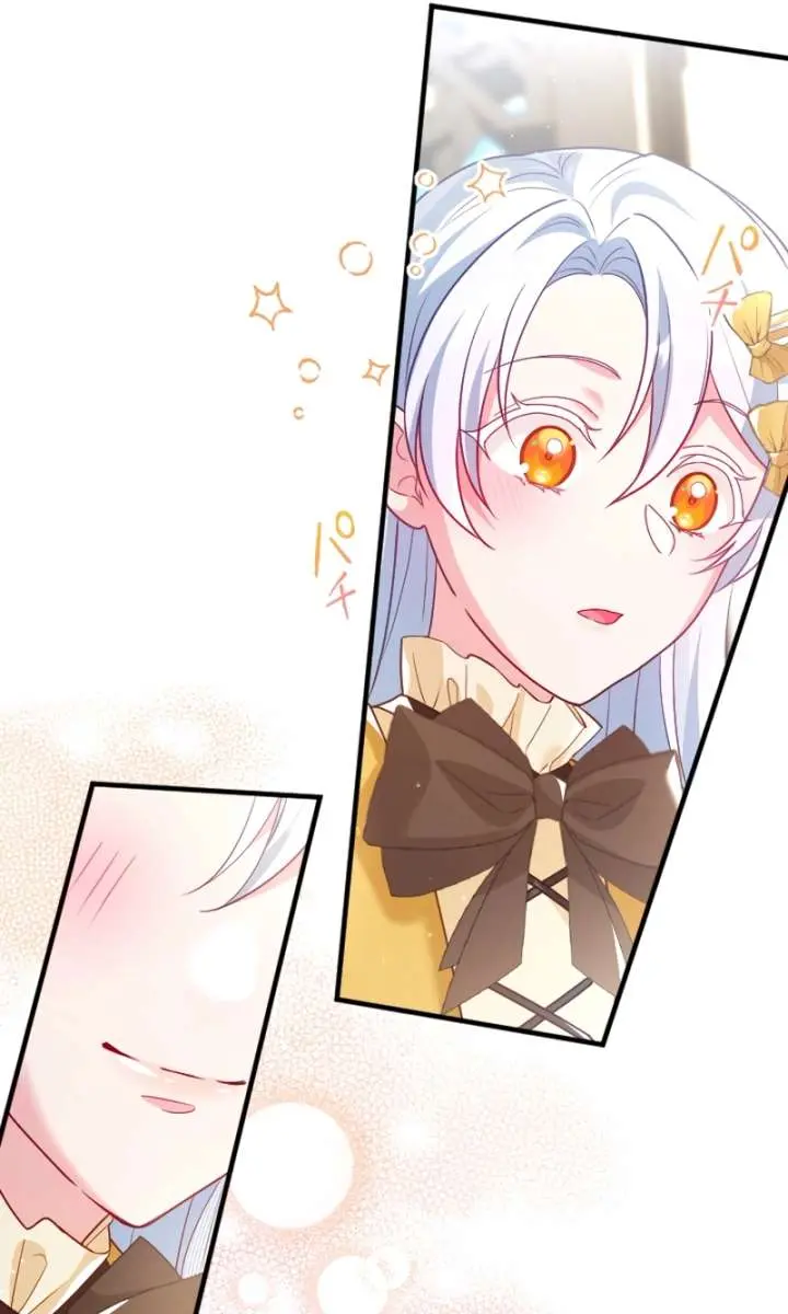 She Was Supposed to Be a Temporary Princess but It Seems She Is Done a Little Too Well Chapter 43 Page 20
