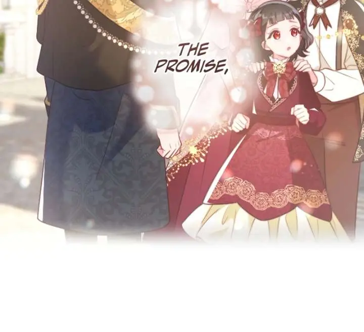 She Was Supposed to Be a Temporary Princess but It Seems She Is Done a Little Too Well Chapter 43 Page 27
