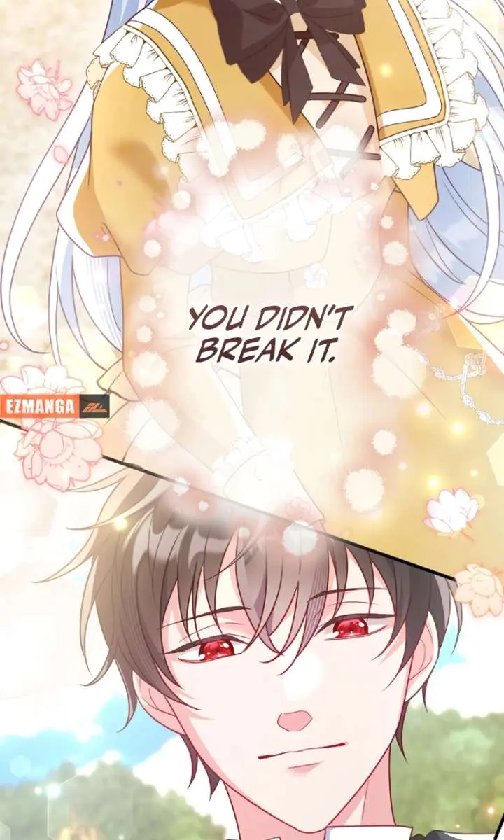 She Was Supposed to Be a Temporary Princess but It Seems She Is Done a Little Too Well Chapter 43 Page 29